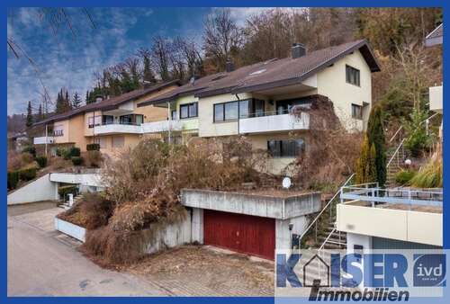 Foto - Haus zum Kaufen in Waldshut-Tiengen 549.000,00 € 182 m²