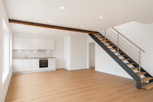Foto - Wohnung zum Mieten in Ennepetal 930,00 € 83 m²