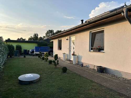 Foto - Haus zum Kaufen in Neuburg 282.000,00 € 77 m²