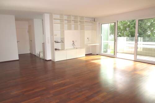Foto - Wohnung zum Mieten in Offenbach 1.500,00 € 105 m²