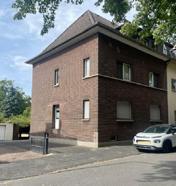 Foto - Haus zum Kaufen in Duisburg 390.000,00 € 165 m²
