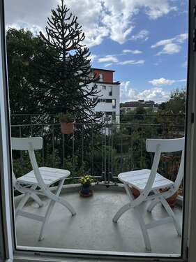 Foto - Wohnung zum Kaufen in Düsseldorf 330.000,00 € 67 m²