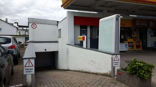 Foto - Garage zu verkaufen in Speyer 20.000,00 €