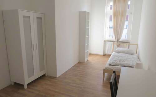 Foto - WG-Zimmer in Berlin 590,00 € 12 m²