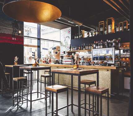 Foto - Gastronomie in Regensburg 2.100,00 € 104 m²