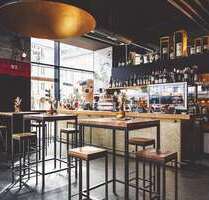 Gastronomie in Regensburg 2.100,00 € 104 m²