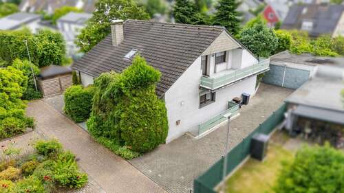 Foto - Haus zum Kaufen in Kaarst 799.000,00 € 246 m²