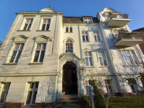 Foto - Wohnung zum Kaufen in Berlin 459.000,00 € 85.51 m²