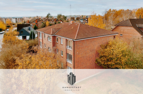 Foto - Wohnung zum Kaufen in Reppenstedt 175.000,00 € 50 m²