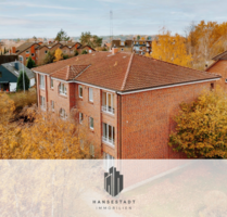 Wohnung zum Kaufen in Reppenstedt 175.000,00 € 50 m²