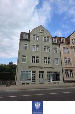 Foto - Wohnung zum Mieten in Pirna 476,00 € 56 m²