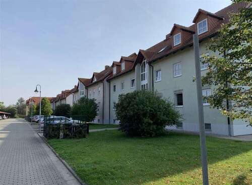 Foto - Wohnung zum Mieten in Gerichshain 510,00 € 51 m²