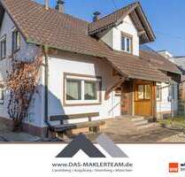 Haus zum Kaufen in Ziemetshausen 185.000,00 € 135.28 m²