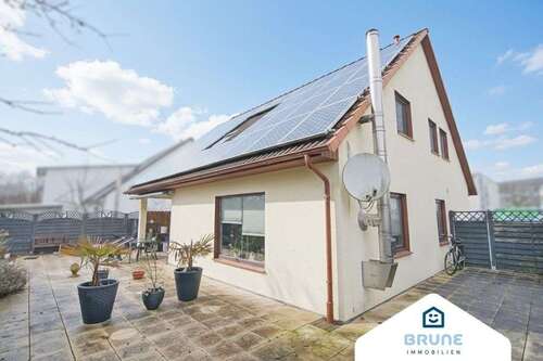 Foto - Haus zum Kaufen in Loxstedt 235.000,00 € 130 m²