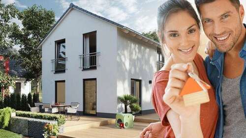 Foto - Haus zum Kaufen in Bernau bei Berlin 511.273,00 € 125 m²