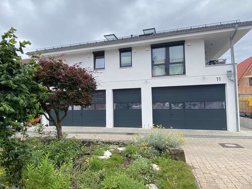 Foto - Wohnung zum Mieten in Erkenbrechtsweiler 490,00 € 45 m²