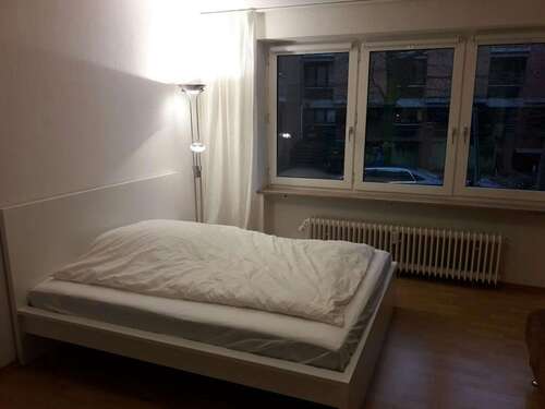 Foto - Wohnen auf Zeit in Hamburg 1.299,00 €