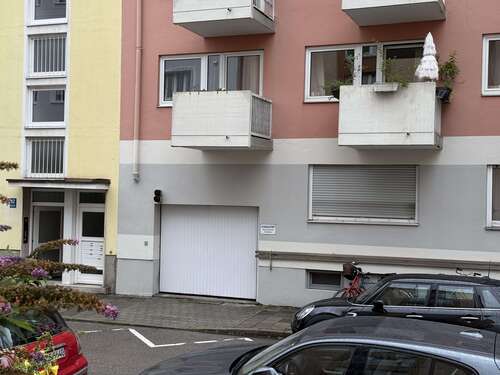 Foto - Garage zu verkaufen in München 143.800,00 €