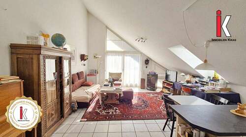 Foto - Wohnung zum Kaufen in Sindelfingen 249.000,00 € 64 m²