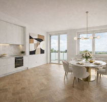 Wohnung zum Kaufen in Bogen 179.000,00 € 78.05 m²