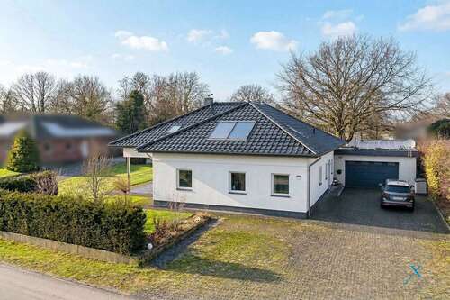 Foto - Haus zum Kaufen in Rüde Großrüde 435.000,00 € 129.76 m²