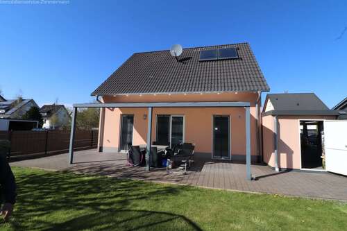 Foto - Haus zum Kaufen in Achern-Sasbachried 569.000,00 € 117.46 m²