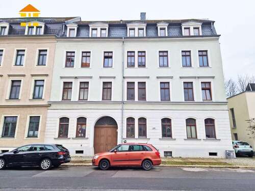 Foto - Wohnung zum Kaufen in Chemnitz 35.000,00 € 39.73 m²