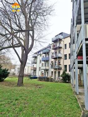 Foto - Wohnung zum Kaufen in Chemnitz 35.000,00 € 39.73 m²