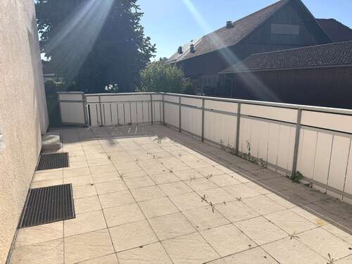 Foto - Wohnung zum Mieten in Bad Wörishofen 1.100,00 € 110 m²
