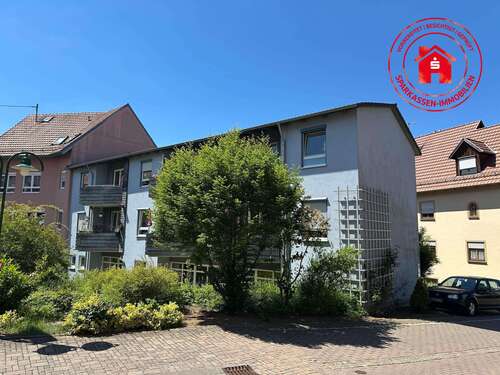 Foto - Wohnung zum Kaufen in Külsheim 125.000,00 € 52 m²