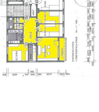 Foto - Wohnung zum Mieten in Mitterteich, Kreis Tirschenreuth 534,00 € 90.49 m²