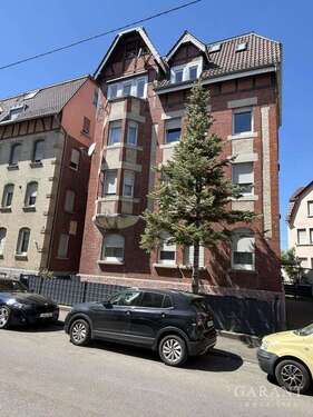 Foto - Wohnung zum Mieten in Stuttgart 1.100,00 € 67 m²