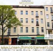 Wohnung zum Kaufen in Berlin Tegel 299.000,00 € 79 m² - Berlin / Tegel
