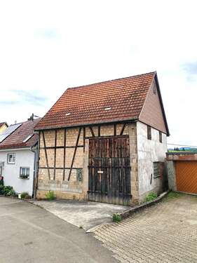 Foto - Halle in Nürtingen-Neckarhausen 89.000,00 € 0 m²