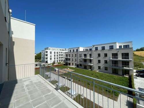 Foto - Wohnung zum Mieten in Müllheim 1.347,90 € 95.4 m²