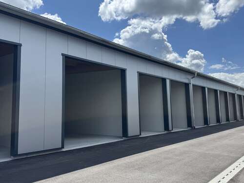 Foto - Halle in Bad Wörishofen 223.700,00 € 86 m²
