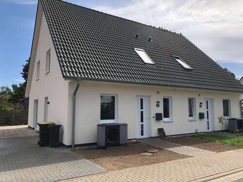 Foto - Haus zum Mieten in Damshagen 1.390,00 € 107 m²