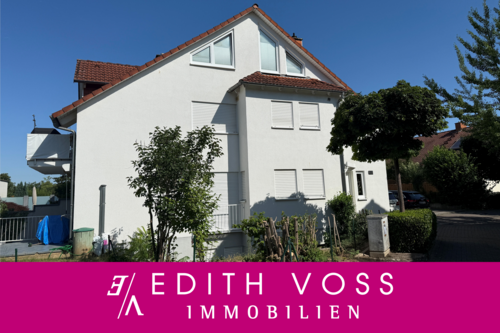 Foto - Wohnung zum Kaufen in Dossenheim 555.000,00 € 110 m²