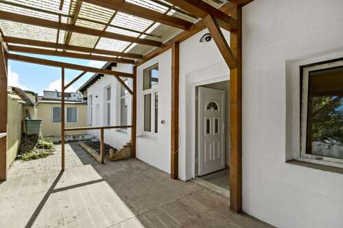 Foto - Wohnung zum Mieten in Halle 490,00 € 50 m²