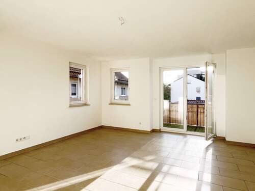 Foto - Wohnung zum Mieten in Olching 1.260,00 € 89.15 m²