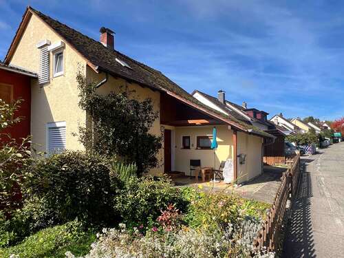 Foto - Haus zum Kaufen in Überlingen 565.000,00 € 81 m²