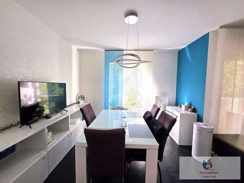 Foto - Wohnung zum Kaufen in Hanau 287.000,00 € 82 m²