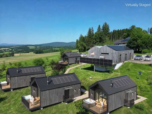 Foto - Haus zum Kaufen in Kirchberg im Wald 1.350.000,00 € 212.5 m²