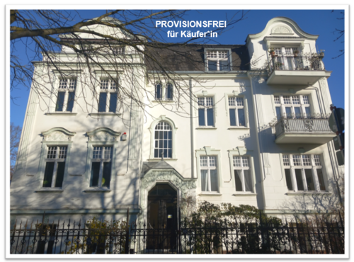 Foto - Wohnung zum Kaufen in Berlin 459.000,00 € 85.51 m²