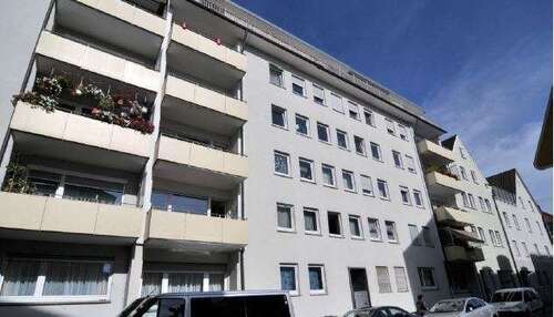 Foto - Wohnung zum Kaufen in Neu-Ulm 295.900,00 € 72 m²