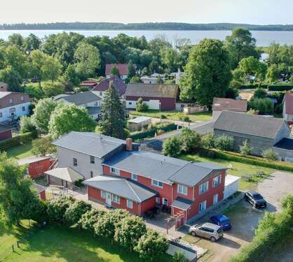 Foto - Haus zum Kaufen in Krummin 819.000,00 € 535 m²