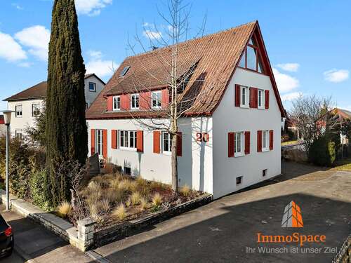 Foto - Haus zum Kaufen in Durlangen 384.500,00 € 191.71 m²