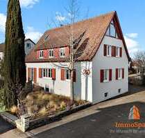 Haus zum Kaufen in Durlangen 384.500,00 € 191.71 m²