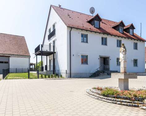 Foto - Wohnung zum Mieten in Irgertsheim 690,00 € 53.48 m²