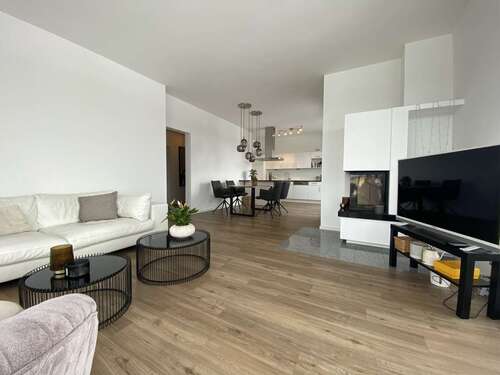 Foto - Wohnung zum Mieten in Weiden 1.580,00 € 109 m²